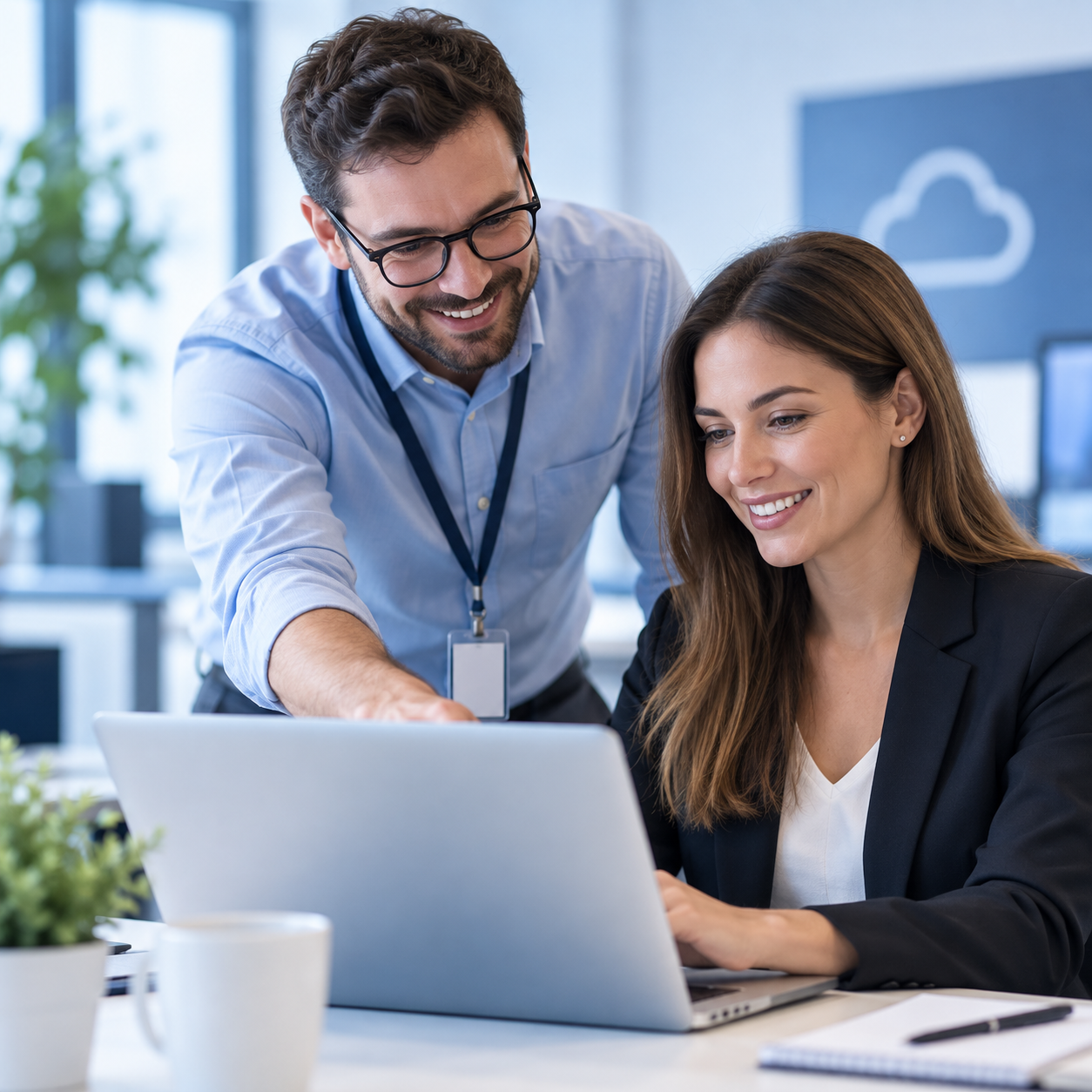 Support & accompagnement ITS Consulting